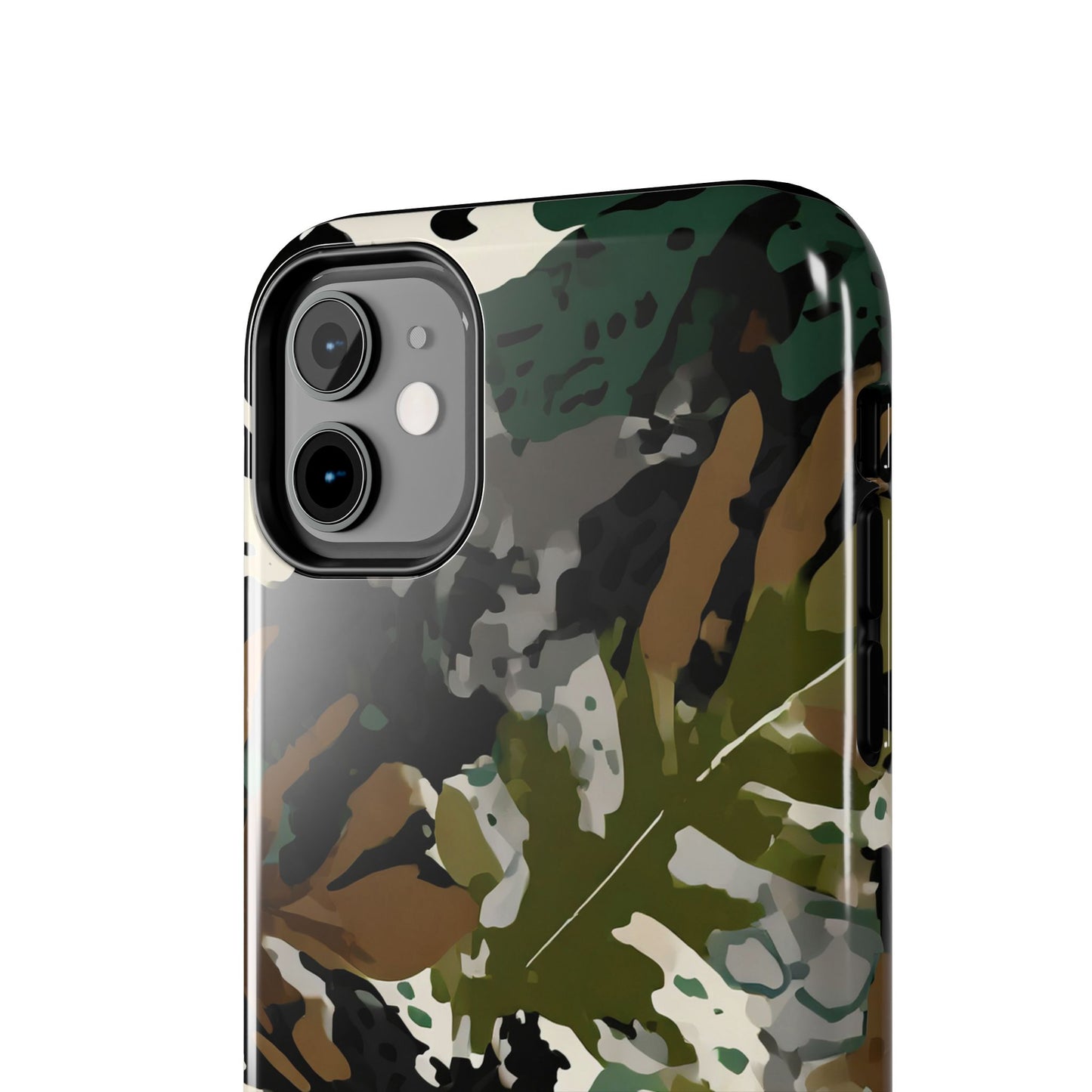 Camo Joes Tough Phone Cases Abilene Camo