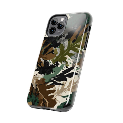 Camo Joes Tough Phone Cases Abilene Camo