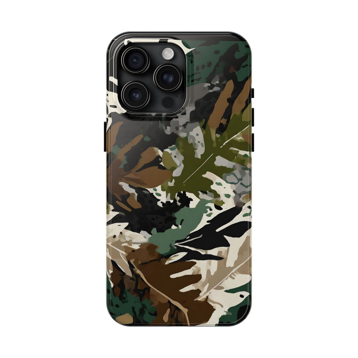 Camo Joes Tough Phone Cases Abilene Camo