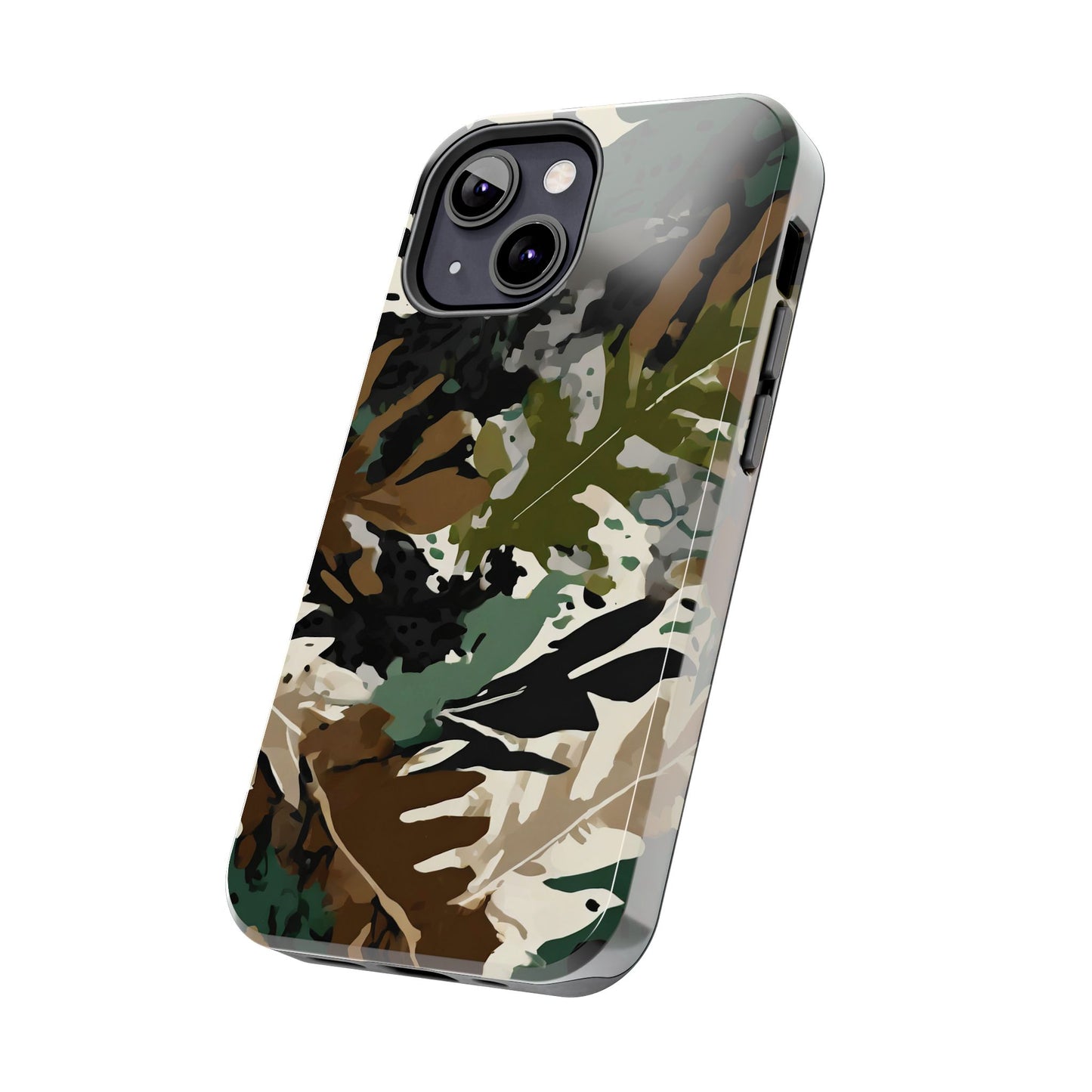 Camo Joes Tough Phone Cases Abilene Camo