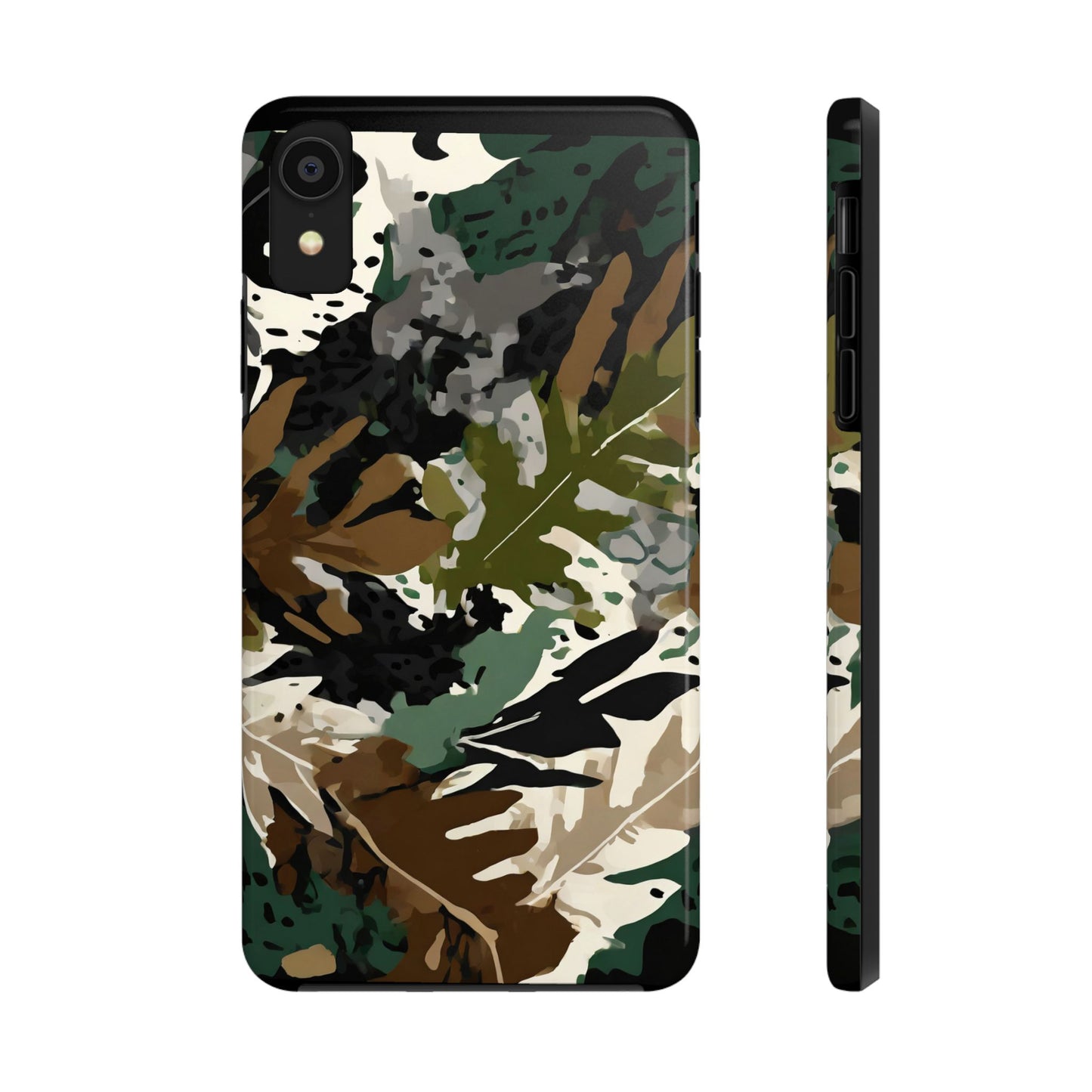 Camo Joes Tough Phone Cases Abilene Camo