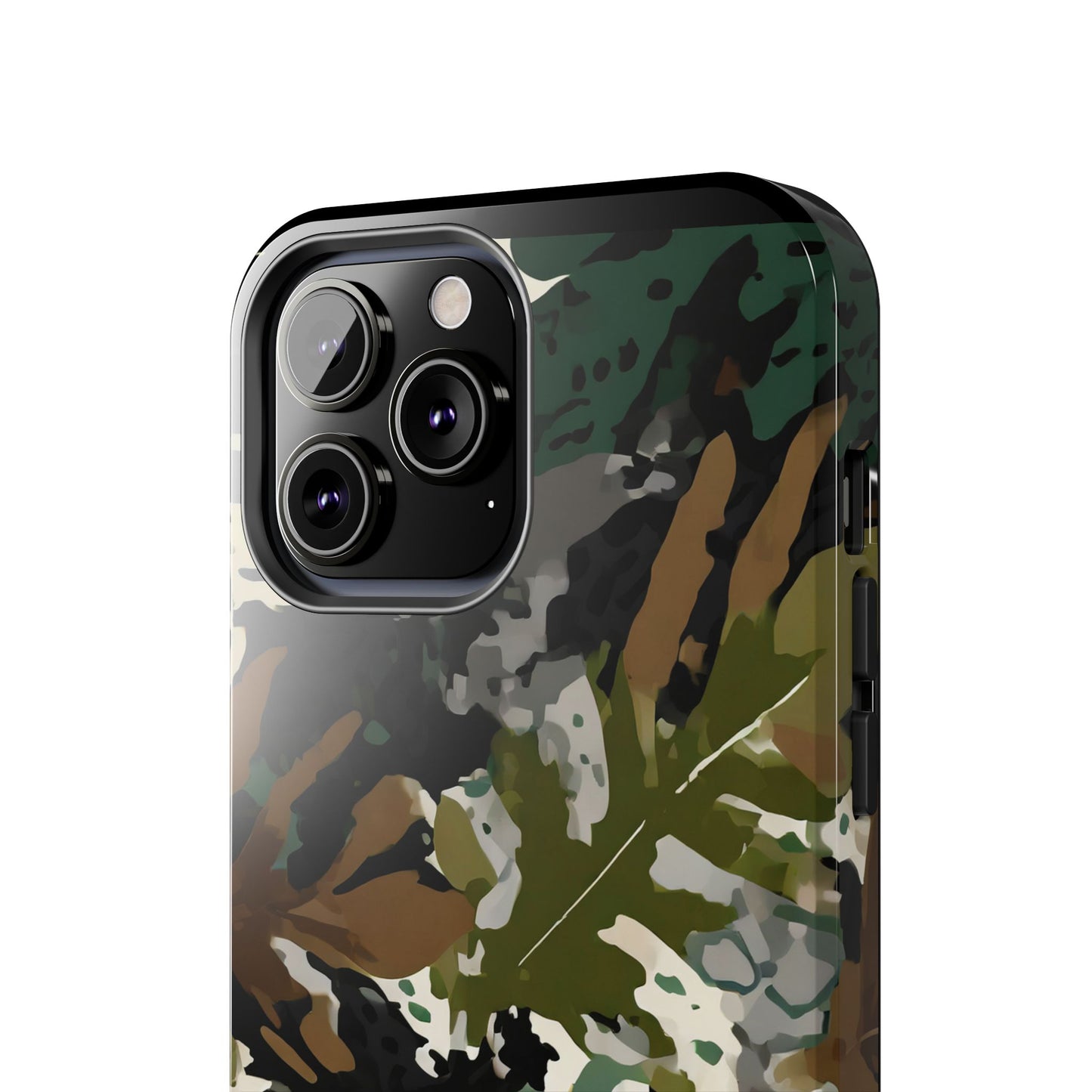 Camo Joes Tough Phone Cases Abilene Camo