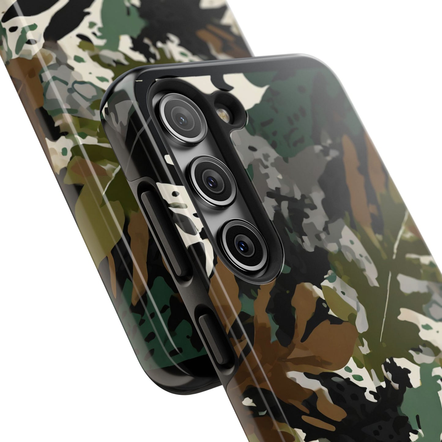 Camo Joes Tough Phone Cases Abilene Camo