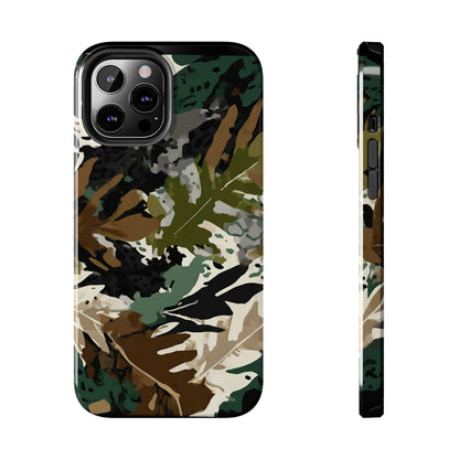 Camo Joes Tough Phone Cases Abilene Camo