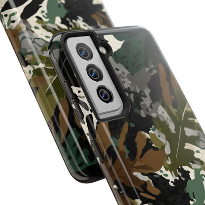 Camo Joes Tough Phone Cases Abilene Camo