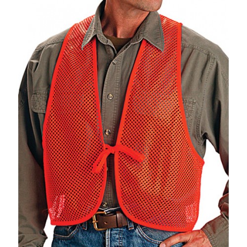 Mesh Safety Vest