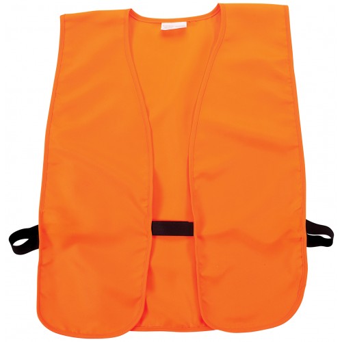 Safety Orange Vest