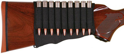 Rifle Cartridge Holder