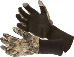 Jersey Gloves