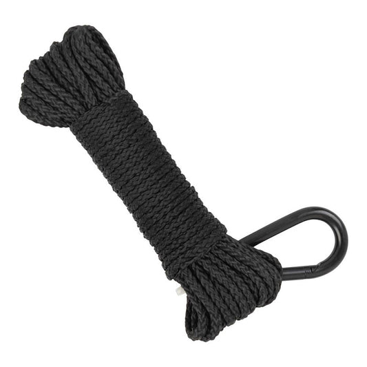 PULL UP ROPE