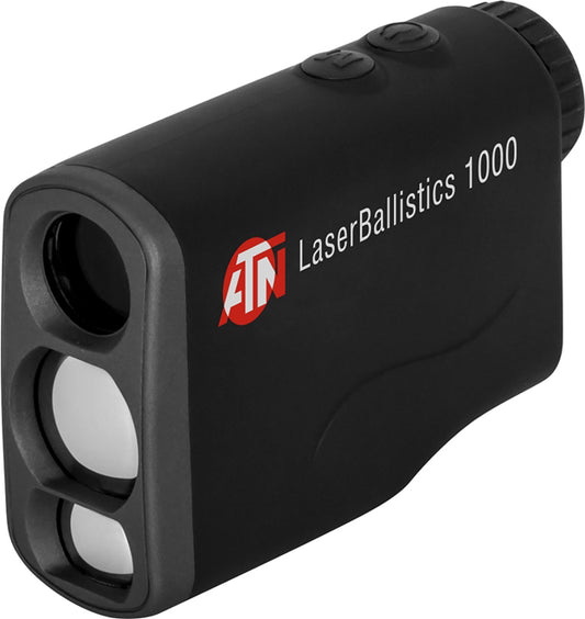 Smart Abl Range Finder