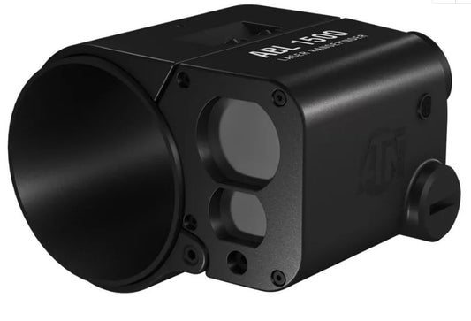 Smart Abl Range Finder