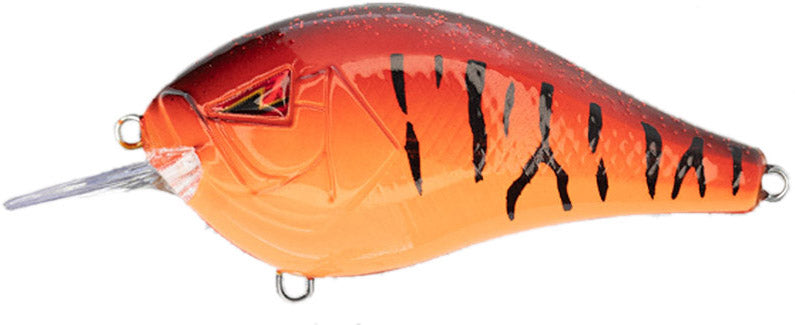 Squarebill Crankbait