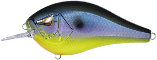 Squarebill Crankbait