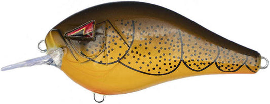 Squarebill Crankbait