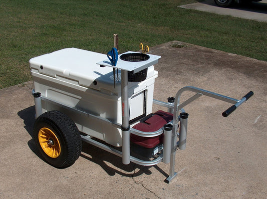 Pier/Beach Cart