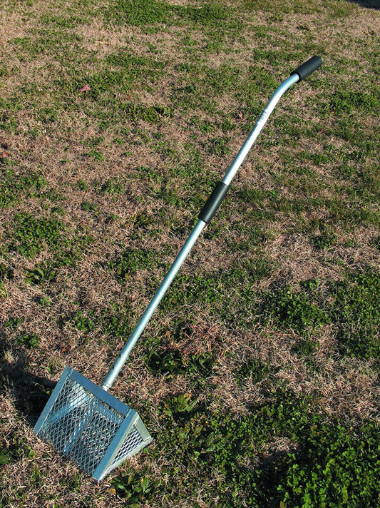 Sand Flea Rake