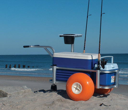 Pier/Beach Cart Jr