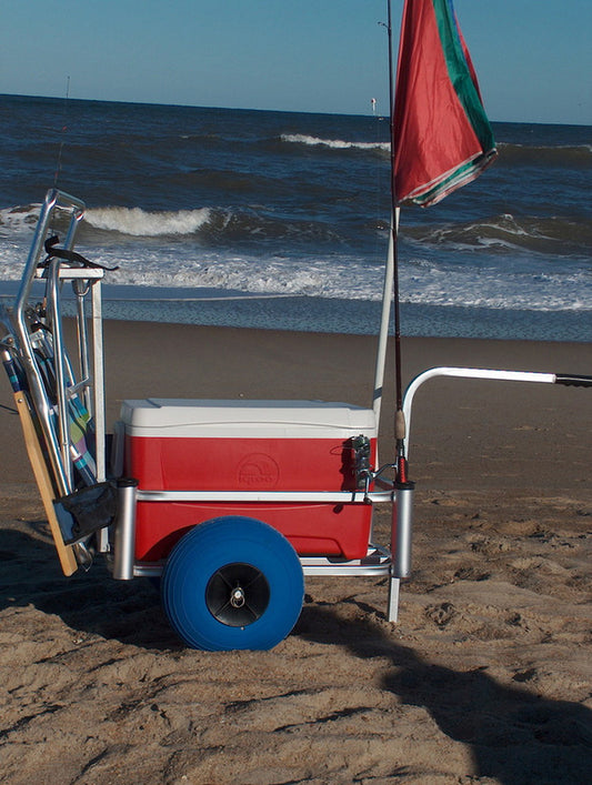 Beach Caddy