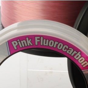 FLUOROCARBON LEADER