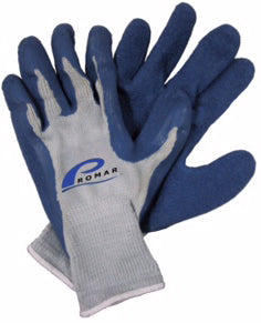 Grip Latex Glove L