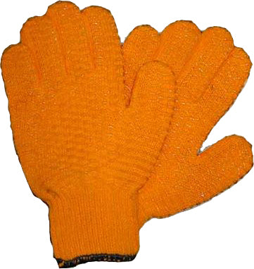 Honey Comb Grip Glove l