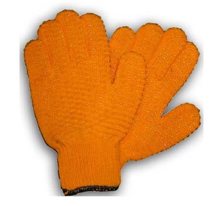 Honey Comb Grip Glove xl