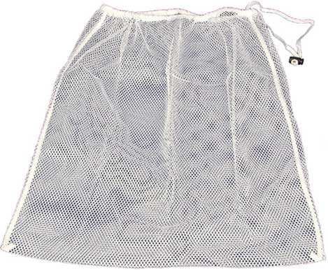 Nylon Mesh Chum Bag 19-23