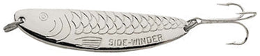 Sidewinder Spoon