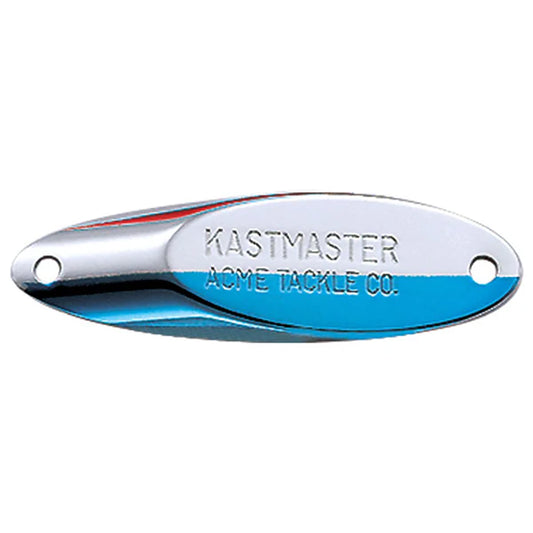 Kastmaster Spoon 3/8 oz