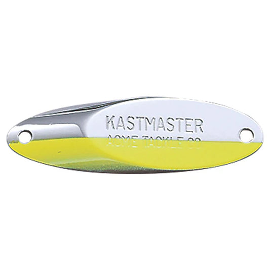 Kastmaster Spoon 3/8 oz