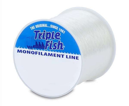 Triple Fish Mono Line 40