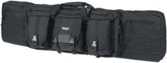 Tactical Rifle Bag Blk