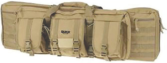 Tactical Rifle Bag Tan