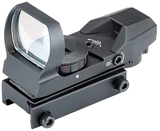 TACTICAL DOT SIGHT