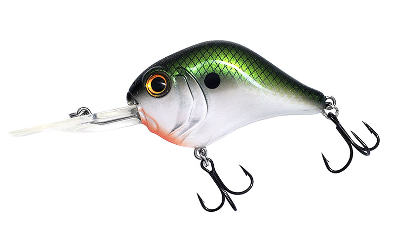 Mr12 Crankbait