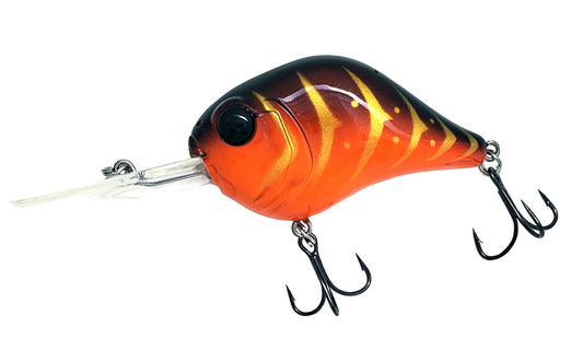 Mr12 Crankbait