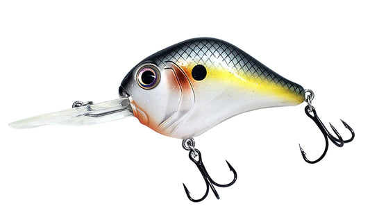 Mr12 Crankbait