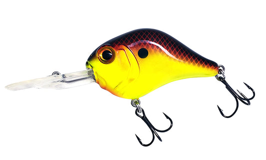 Mr12 Crankbait