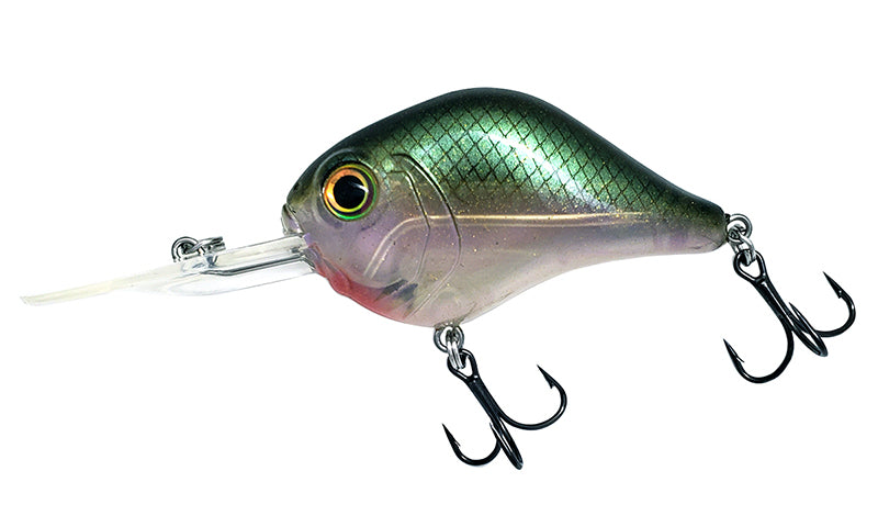 Mr12 Crankbait