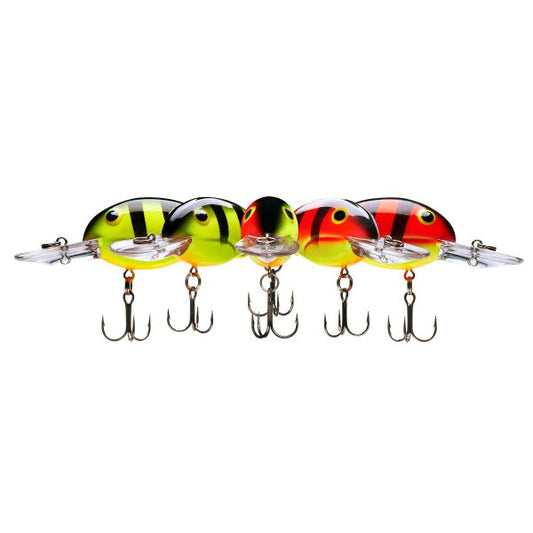 Deep Diver 8Ft Crankbait