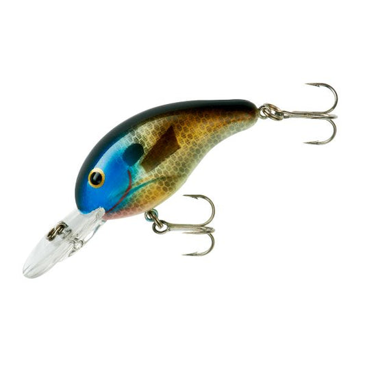 Deep Diver 8Ft Crankbait