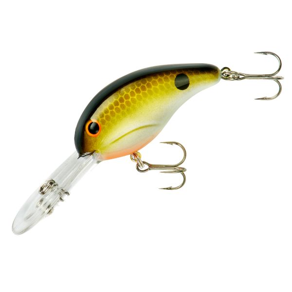 Dbl Deep 12Ft Crankbait