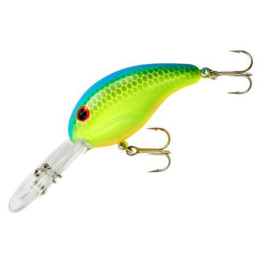 Dbl Deep 12Ft Crankbait