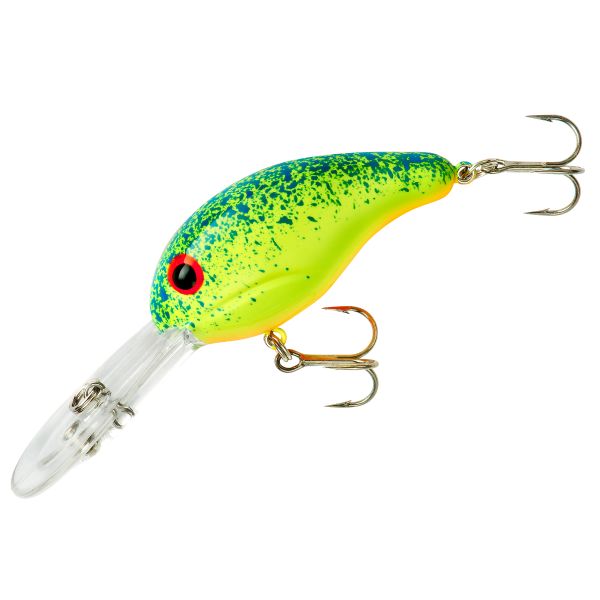 Dbl Deep 12Ft Crankbait