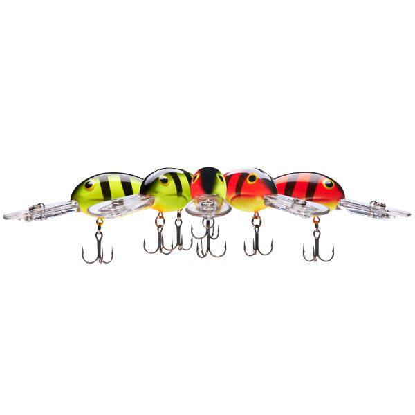 Dbl Deep 12Ft Crankbait