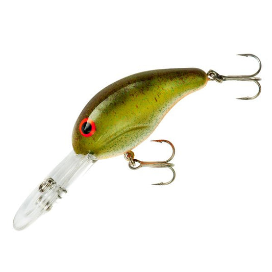 Dbl Deep 12Ft Crankbait