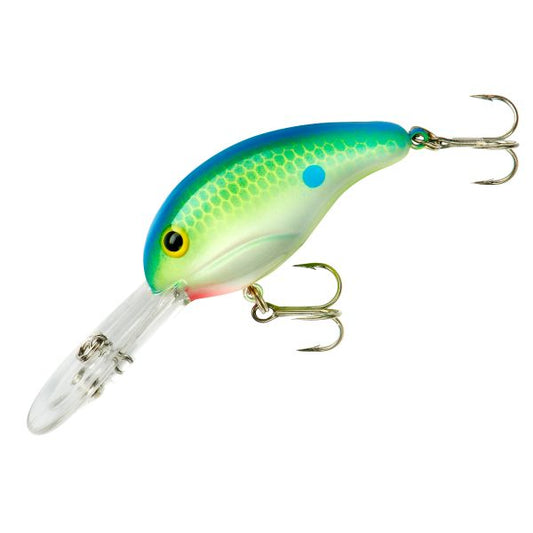 Dbl Deep 12Ft Crankbait