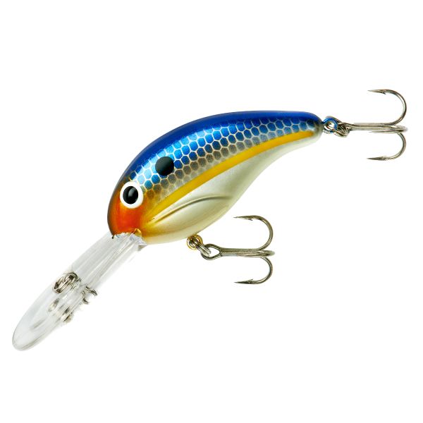 Dbl Deep 12Ft Crankbait