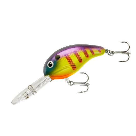 Dbl Deep 12Ft Crankbait